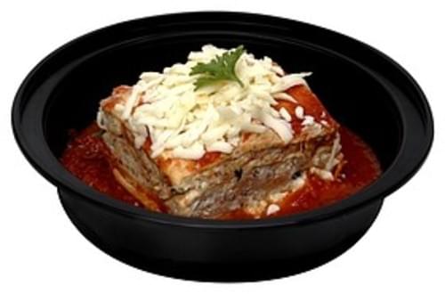 Wegmans Cheese Lasagna 5 Cheese Lasagna - 1 lb