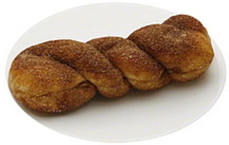 Glazed Twist Donut Nutrition Facts Besto Blog