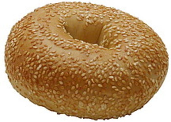 Safeway Sesame Seed Bagel 1 Ea Nutrition Information Innit Safeway Sesame Seed Bagel 1 Ea Nutrition Information Innit