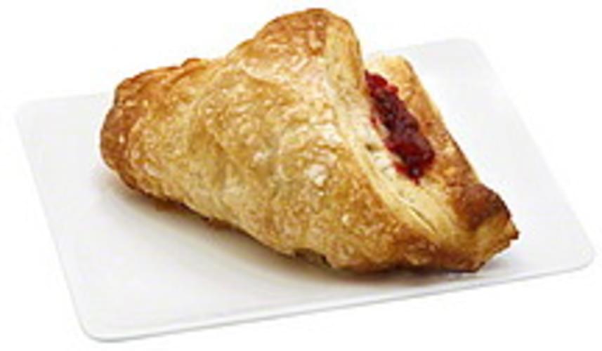 Safeway Cherry Turnover 1 ea, Nutrition Information Innit