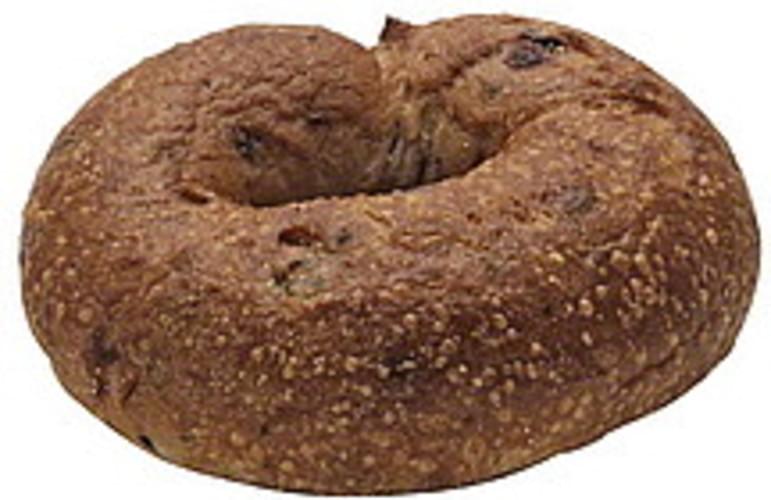 Safeway Blueberry Bagel 1 Ea Nutrition Information Innit