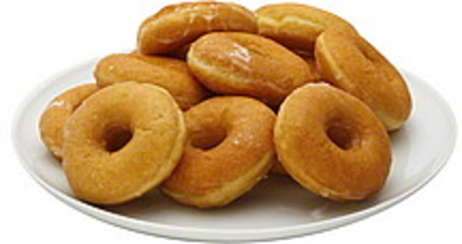 Safeway Glazed Donut Rings 12 Ea Nutrition Information Innit Safeway Glazed Donut Rings 12 Ea Nutrition Information Innit