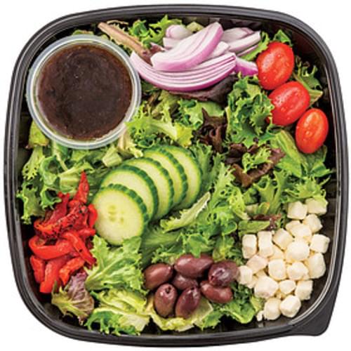 Wegmans Caesar Dressing Nutrition Facts Besto Blog