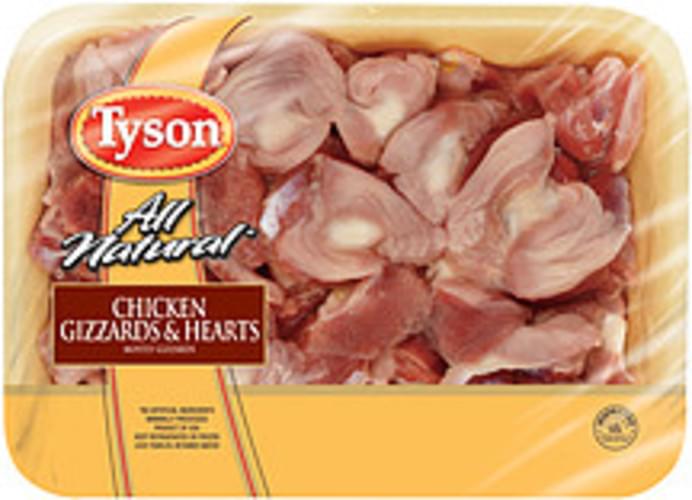 What Is The Nutritional Value Of Chicken Gizzards Runners High Nutrition