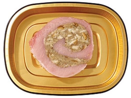 Wegmans Herb Stuffed Pork Roll Pork - 1 ea