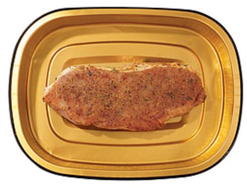 pork chop nutrition info chops seasoned boneless wegmans lb