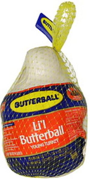 butterball turkey gravy packet