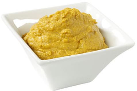 Wegmans Roasted Red Pepper Hummus - 1 lb