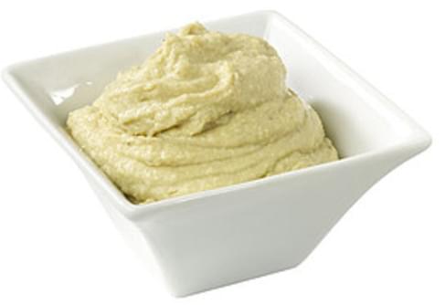 Wegmans Roasted Garlic Hummus - 1 lb