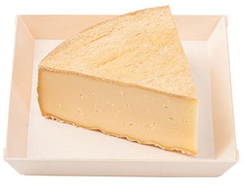 Wegmans Cave<Ripened Wild Fox Wine Washed Cheese Cheese (Hard) - 1 lb