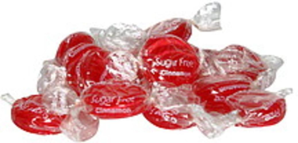 Wegmans Peerless Sugar Free Cinnamon 0 lb, Nutrition Information Innit