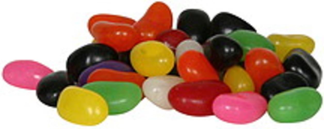 Wegmans Mayfair Fruit Jelly Beans 0 lb, Nutrition Information Innit
