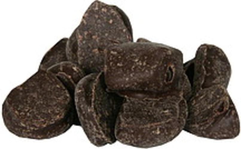 Wegmans Chocolate Ginger 0 lb, Nutrition Information Innit