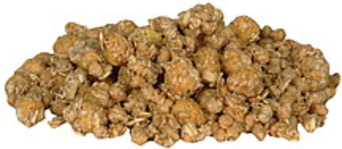 Wegmans Soyplus Nature's Path, Organic Granola - 0 lb