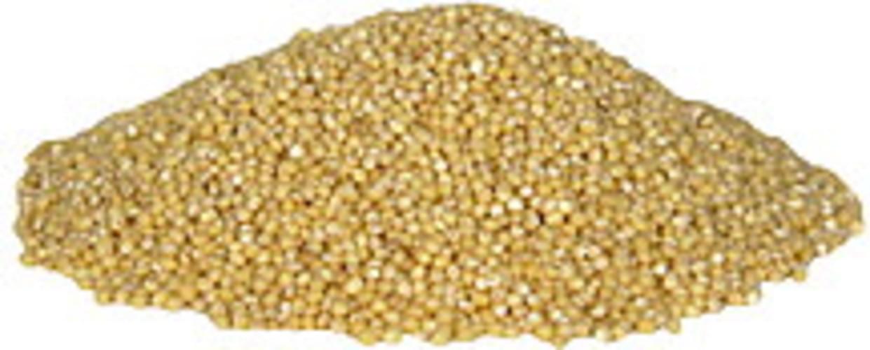 Wegmans Hulled, Organic Millet - 0 lb
