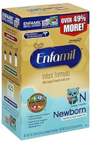 enfamil n