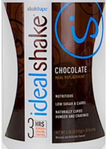 Ideal Shake Chocolate Meal Replacement - 31 g