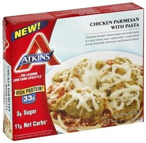 OnCor Family Size Mostaccioli Pasta & Meatballs with ...