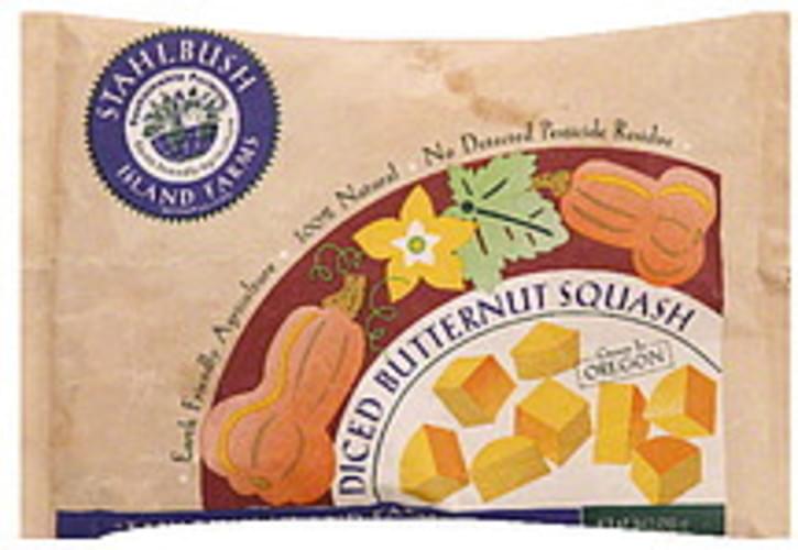 Stahlbush Island Farms Diced Butternut Squash - 10 oz