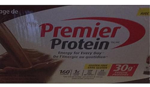 Premier Protein Chocolate Protein Drink - 325 ml
