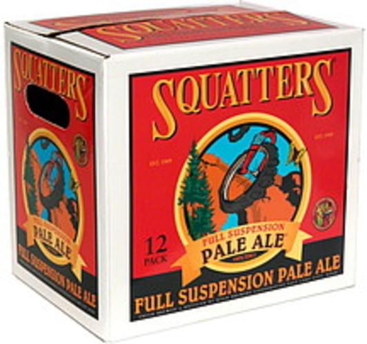 Squatters Full Suspension Pale Ale 12 Ea Nutrition Information Innit Squatters Full Suspension Pale Ale 12 Ea Nutrition Information Innit