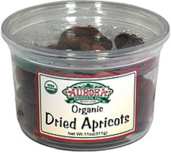 Aurora Organic Dried Apricots 11 Oz Nutrition Information Innit Aurora Organic Dried Apricots 11 Oz Nutrition Information Innit