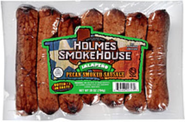 holmes-smokehouse-jalapeno-pecan-smoked-sausage-28-oz-nutrition-information-innit