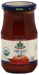 NA Chili Sauce 