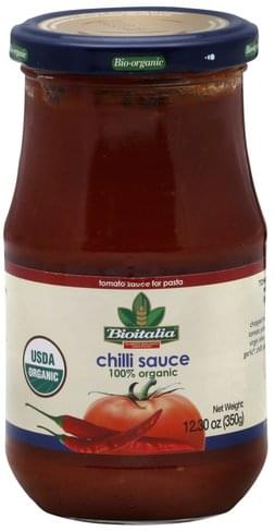 NA Chili Sauce - 12.3 oz