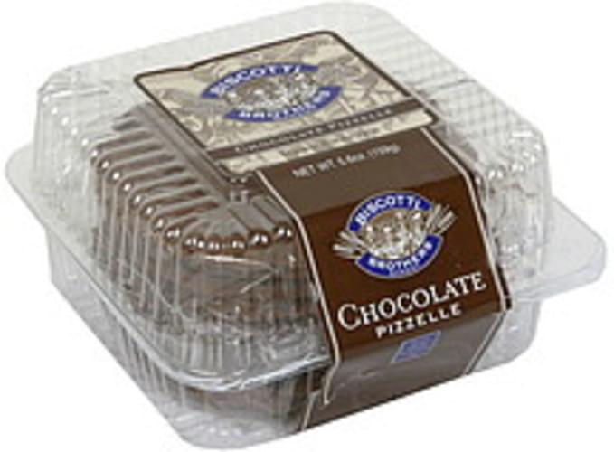 Biscotti Brothers Bakery Chocolate Pizzelle 5 6 Oz Nutrition Information Innit Biscotti Brothers Bakery Chocolate Pizzelle 5 6 Oz Nutrition Information Innit