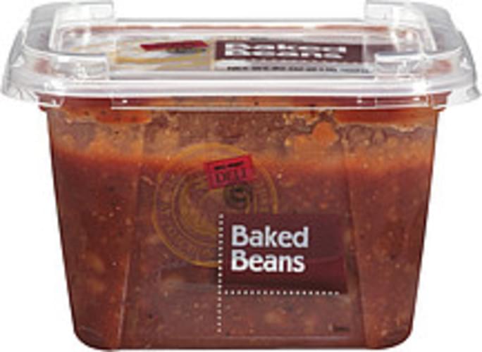Walmart Deli Baked Beans 32 oz, Nutrition Information Innit