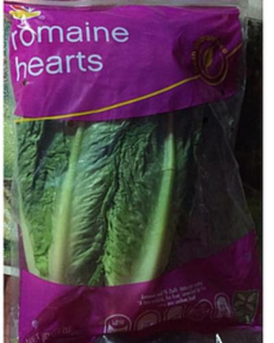 Giant Romaine Hearts - 85 g