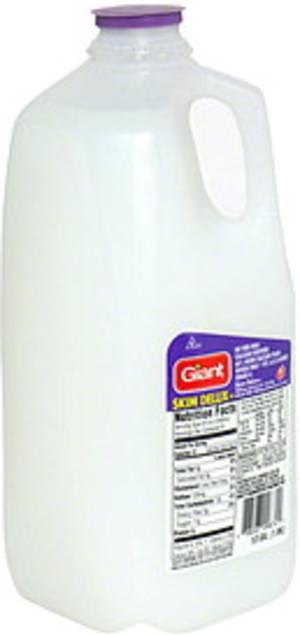 Giant Skim Delux - 0.5 gl