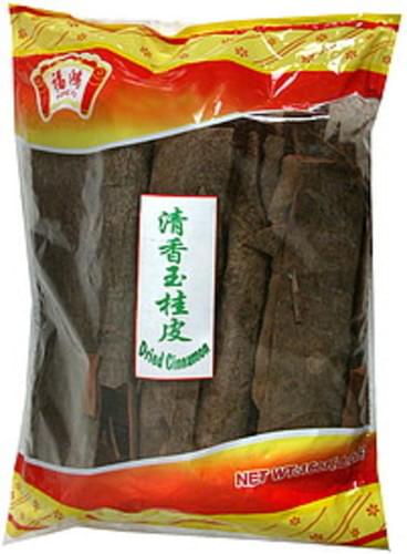 Hong Fu Dried Cinnamon - 1 ea