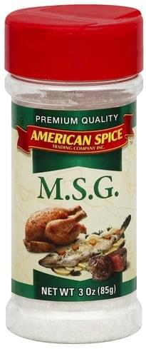 msg spice checkers price