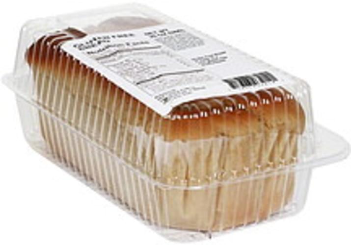 Breadsmith Gluten Free Bread 20 oz, Nutrition Information Innit