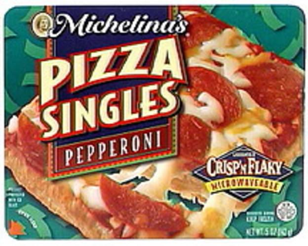 Michelinas Pizza Singles Pepperoni 5 Oz Nutrition Information Innit Michelinas Pizza Singles Pepperoni 5 Oz Nutrition Information Innit