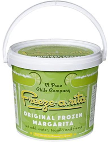 freeze a rita freeze a rita