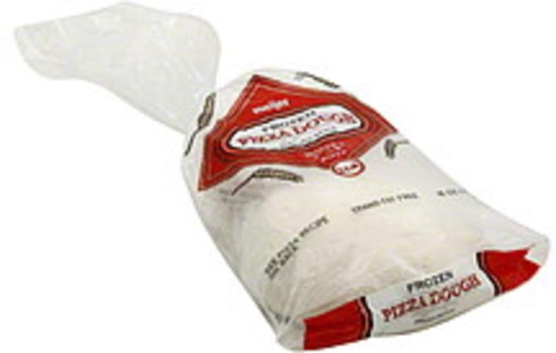 Meijer Frozen, Italian Style Pizza Dough 16 oz, Nutrition Information