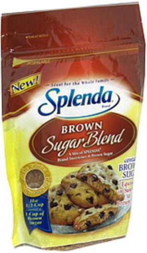 Splenda Brown Sugar Blend 8 Oz Nutrition Information Innit splenda-brown-sugar-blend-8-oz-nutrition-information-innit
