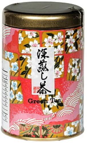 Takaokaya Japanese Green Tea - 3.52 oz