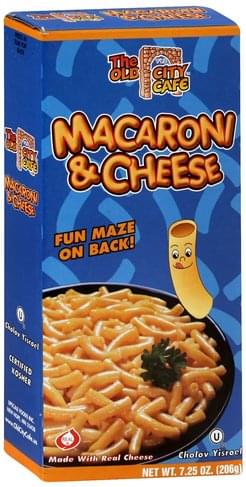 star wars mac and cheese noodles