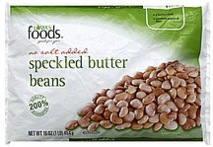 lowes-foods-no-salt-added-speckled-butter-beans-16-oz-nutrition-information-innit