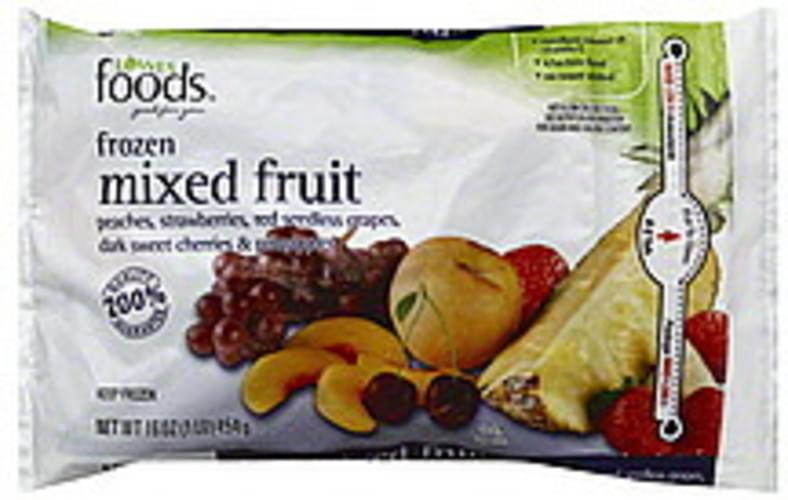 lowes-foods-frozen-mixed-fruit-16-oz-nutrition-information-innit