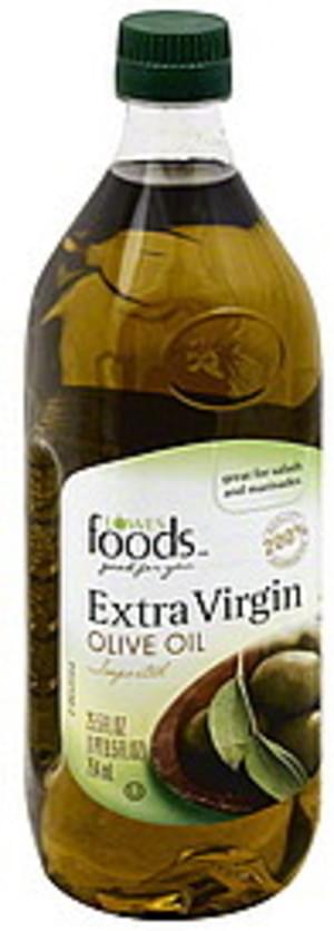 Lowes Foods Extra Virgin Olive Oil - 25.5 oz