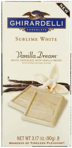 ghirardelli vanilla powder ghirardelli vanilla powder