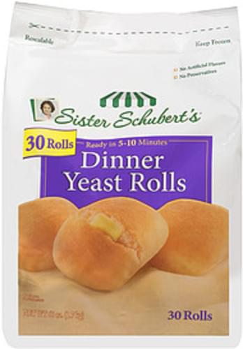 sister-schubert-s-dinner-yeast-rolls-60-oz-nutrition-information-innit