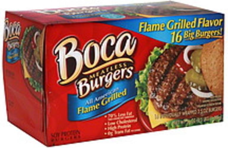 boca-all-american-flame-grilled-meatless-burgers-16-ea-nutrition-information-innit
