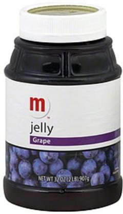 Meijer Jelly Grape
