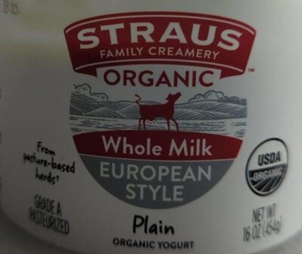 Straus Whole Milk Plain Yogurt 16 Oz Nutrition Information Innit straus-whole-milk-plain-yogurt-16-oz-nutrition-information-innit